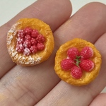 2種のデニッシュセット