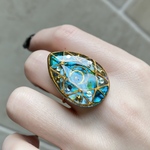 〜銀河魔法🌟リング〜