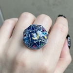 〜銀河魔法🌟リング〜