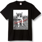 うちの子プリントTシャツ