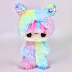※送料無料※ilmoy様専用の赤ちゃん宇宙人ちゃん