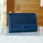 シンプルなカードケース　No.4　ブッテーロ