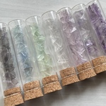 【色が選べる✨】蛍石▽ミニミニチップ（10g~）