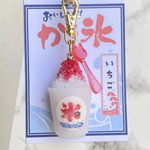 くろぶーのかき氷屋さん✧いちご✧