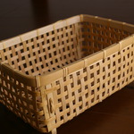 水切りかご（大）