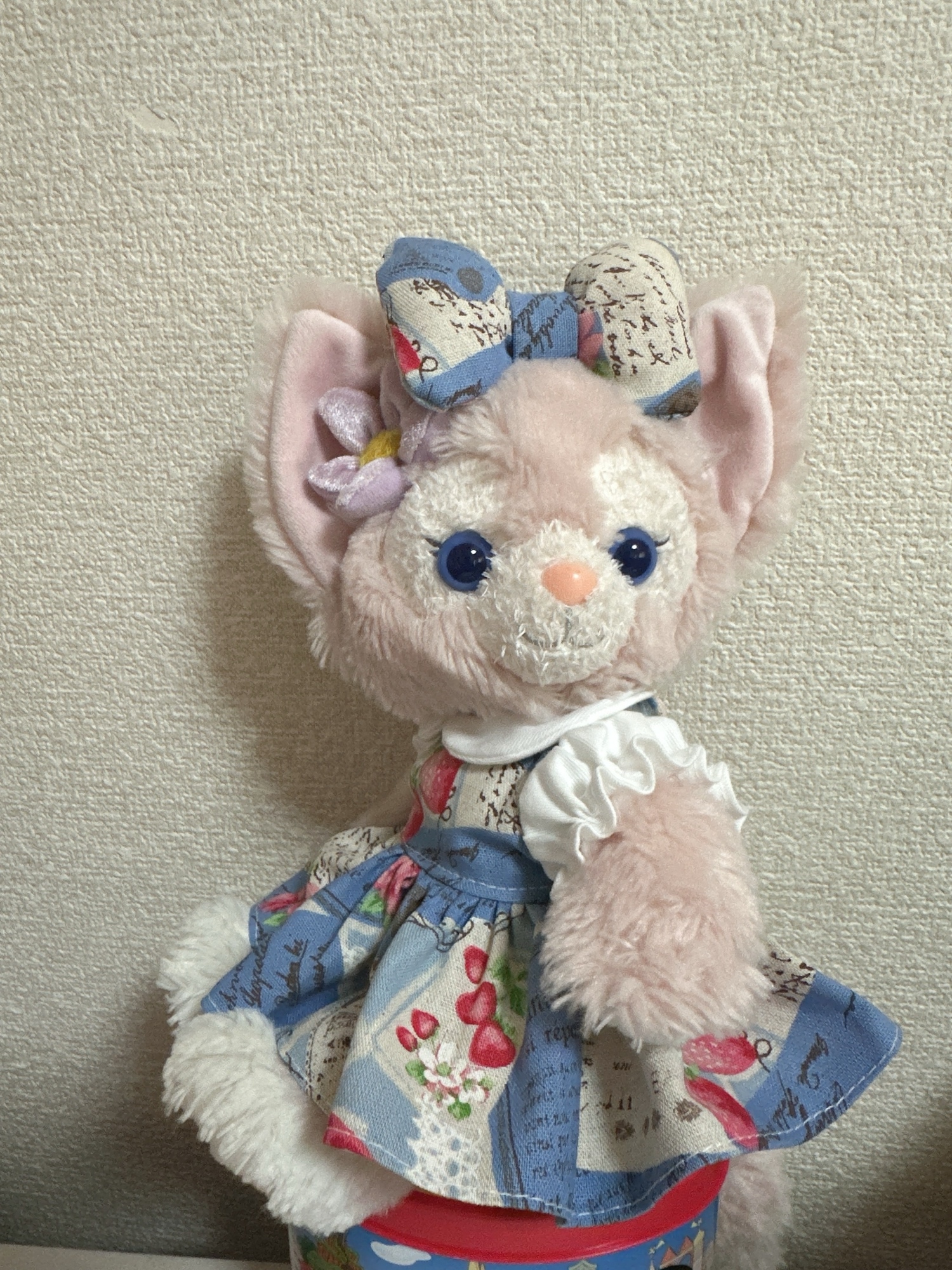 ユニベアシティ プリン コスチューム付き Amazon.co.jp: ディズニーストア（公式）ツムツム ぬいぐるみ