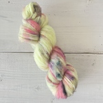 ◯大人のバスボム Bath Bomb◯ フラワーレメディyellow (merino/bamboo)
