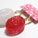 ドロップCandyピアス:) tomo-rex様