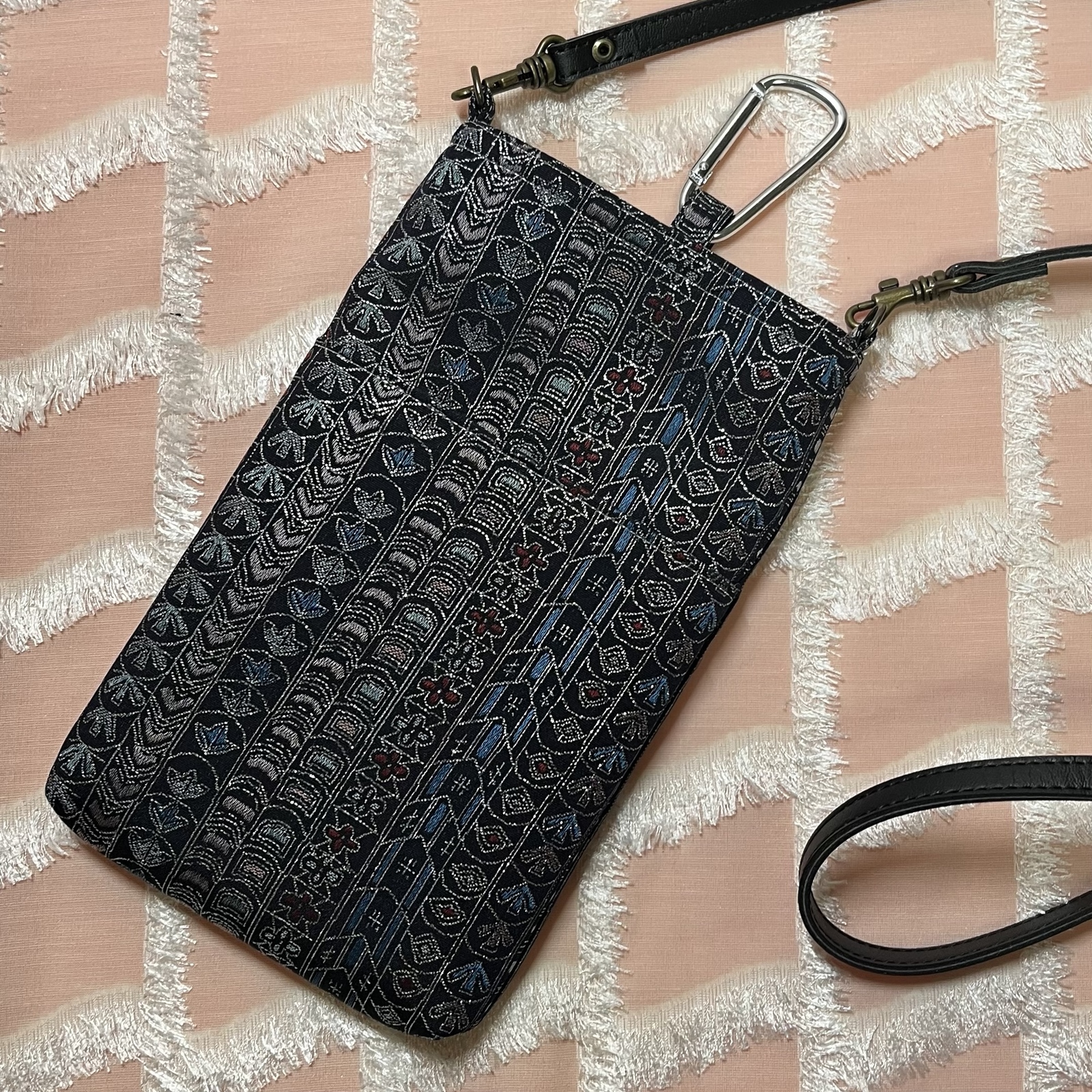 古布 - ショルダーバッグの人気通販 | minne 国内最大級の