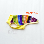 【既製品】イタグレ服　MLサイズ