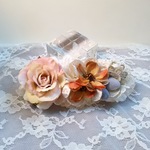 *＊kazariya＊*Light*+fairy+‥。*＊バレッタ*＊