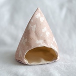 Ꭲさま専用💕ハムスターのコットンテント⛺ゴルハムちゃんサイズ