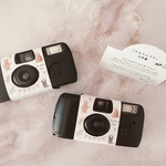 写ルンです インスタントカメラカバー 子供カメラマン