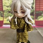 ねんどろいどどーる　浴衣　c19
