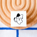 はんこ「ねこ」