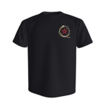 【御祈祷Ｔシャツ】Tシャツ＆コットンバッグ /【H Python (アッシュパイソン)】ブランド オリジナルTシャツ 【天空禅(TENKUZEN)】 / Ｔシャツ /  Ｔシャツ オリジナル 