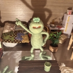 Chao Nagai🌷様専用　パイソンくん