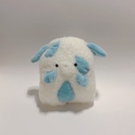 さみだれちゃん