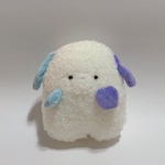 あじさいちゃん(ブルーパープル)