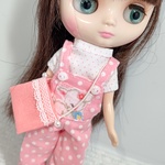 【sale】ミディブライス☆アウトフィット