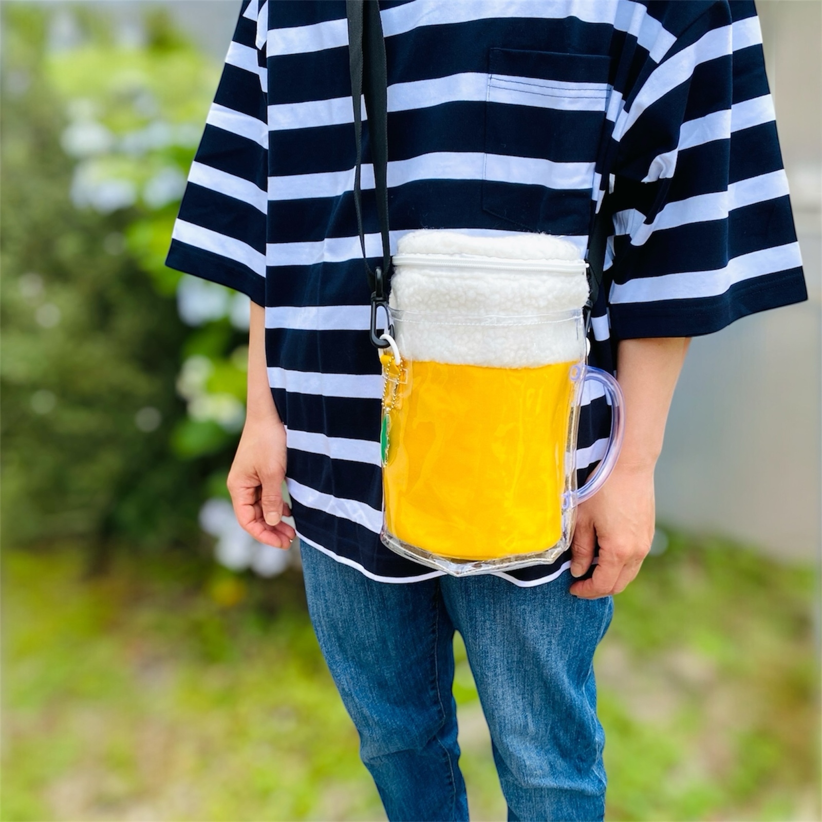 1斤食パンショルダーバッグ - No-ticca's gallery | minne byGMOペパボ