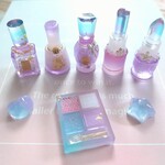 「夢💗」のミニチュアコスメセット♪