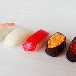 お寿司 マグネット