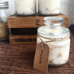 ＊再販＊SOYアロマキャンドル〜カモミール〜