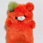 ちびクマーず（みかんな子🍊）