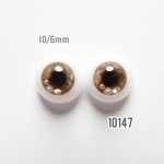 10147 プチブライス 10/6mm アイチップ