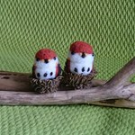 ご依頼品   羊毛フェルト 