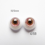 10159 プチブライス 10/6mm アイチップ