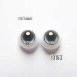 10163 プチブライス 10/6mm アイチップ
