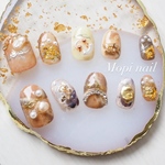 アンニュイnail𓈒𓂂𓇬《No.001》