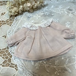 1/6ドール　22cmドール服　22cmdoll服　ピュアニーモs オビツ22 アウトフィット　outfit 人形服　ob22