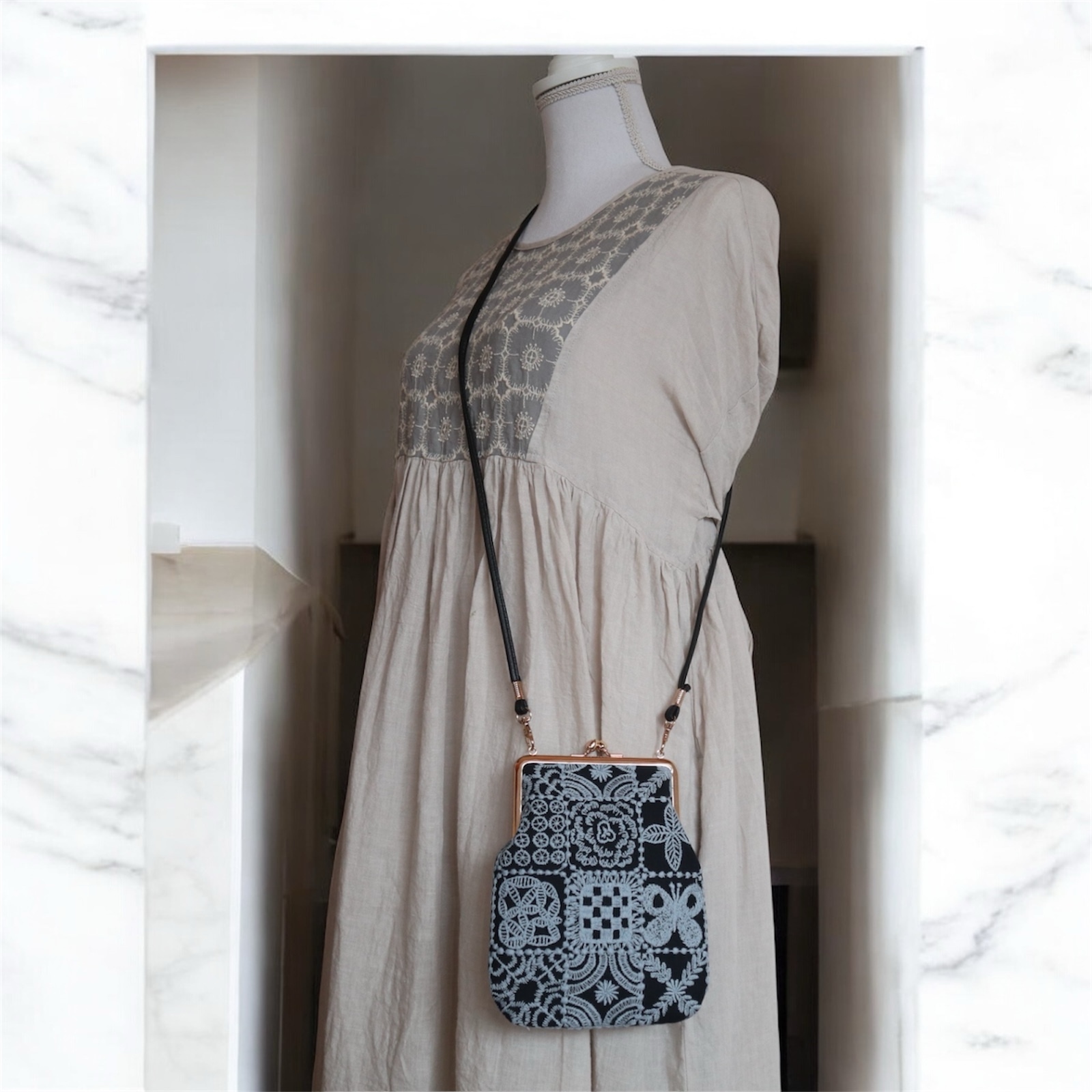 ミナペルホネン - ポシェットの人気通販 | minne byGMOペパボ