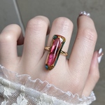 〜夢ガラス🌈リング〜