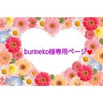 burineko様専用ページ♥