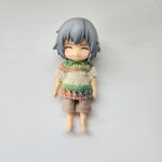 半袖セーター　(コットン)