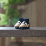 1/12サイズ【11㎝ドールサイズ】chocot（オーカー）