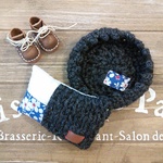 ピンクッションとミニトレーのセット🍀