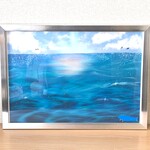 teresaさん専用・海の絵