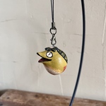 ストラップ「かっぱ」
