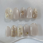 twinkle white mag