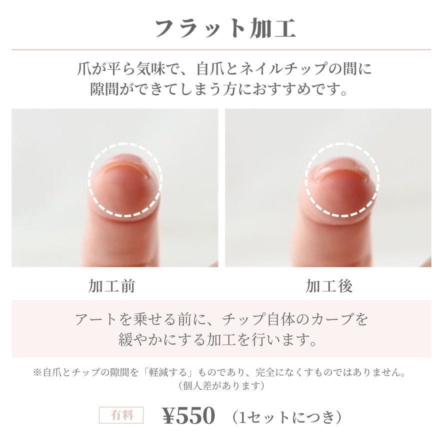 最短翌日発送】ネイルチップ マムシ指 まむし指 マムシ爪 ちび爪