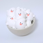 高級白米！うぉこめちゃん！全身ばーじょん！ ぬいぐるみ 【ちびぐるみ】