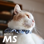 《ザビエルMS》リバティ ペタルウィッシュ サファイアブルー