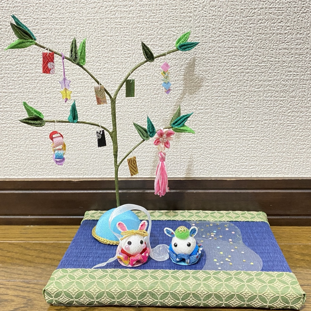 織姫彦星の人気通販 | minne 国内最大級のハンドメイド・手作り