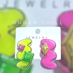 comic art -nuance jewelry-