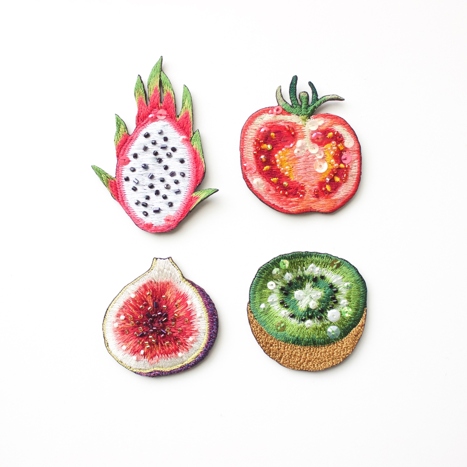 Ami Embroidery - 作品一覧 | minne 国内最大級のハンドメイド